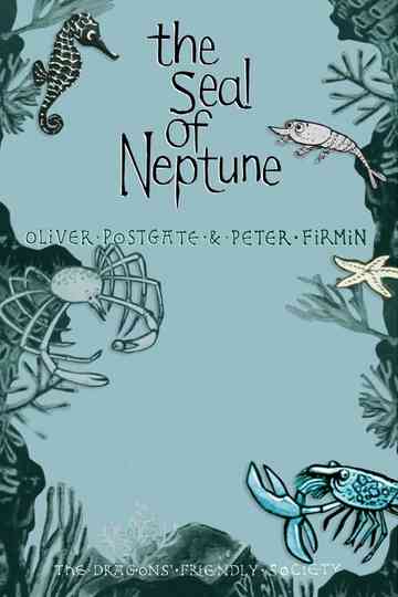 The Seal of Neptune Poster