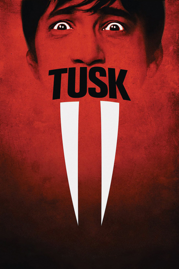 Tusk Poster