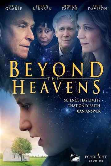 Beyond the Heavens Poster