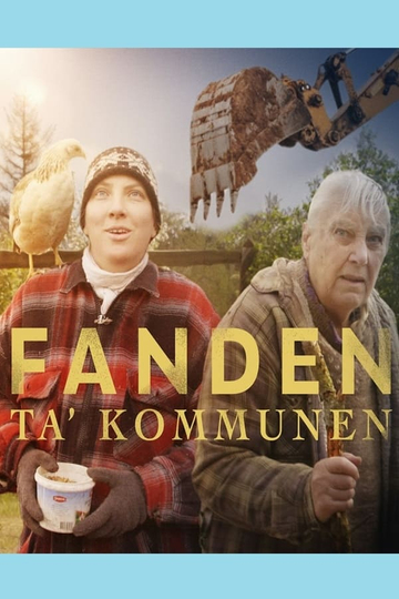 Fanden ta' kommunen