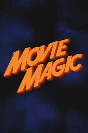 Movie Magic Poster