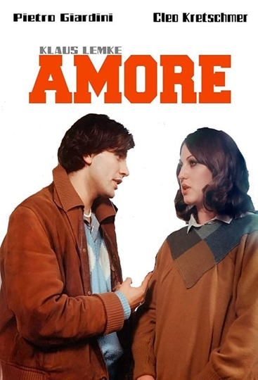 Amore Poster