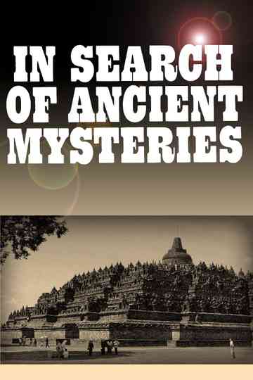 In Search of Ancient Mysteries Poster