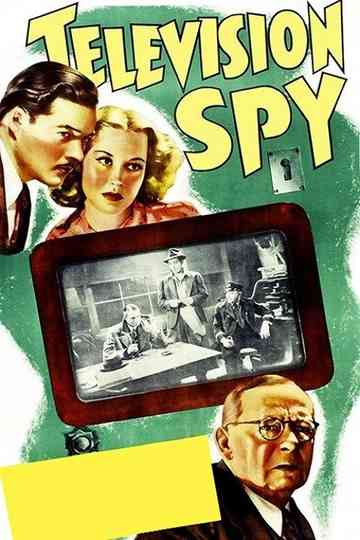 Television Spy poster