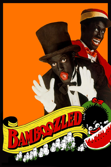 Bamboozled Poster