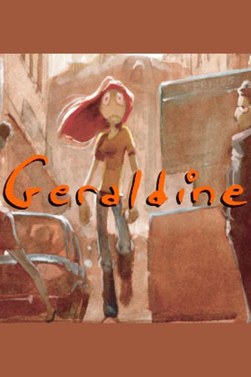 Geraldine Poster