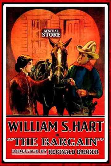 The Bargain Poster