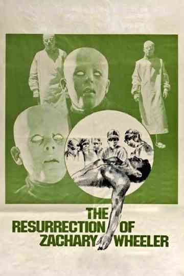 The Resurrection of Zachary Wheeler Poster