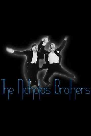 Nicholas Brothers Family Home Movies Poster