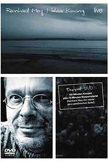 Reinhard Mey  Klaar Kiming Poster
