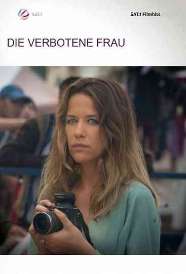 Die verbotene Frau Poster