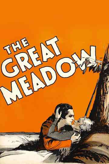 The Great Meadow Poster