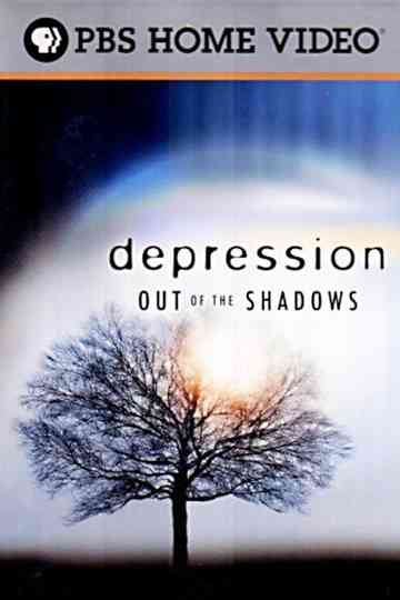 Depression Out of the Shadows Poster