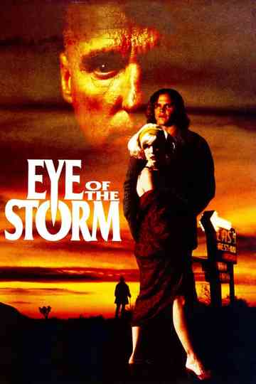 Eye of the Storm Poster