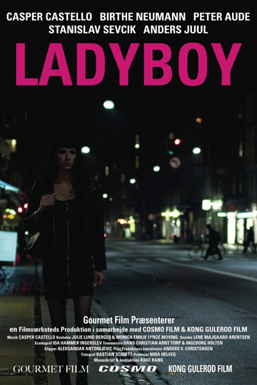 Ladyboy