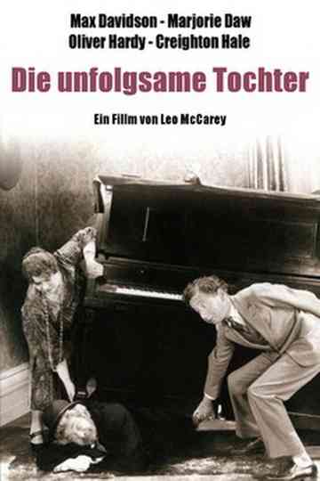 Why Girls Say No Poster