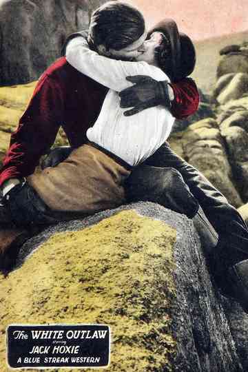 The White Outlaw Poster