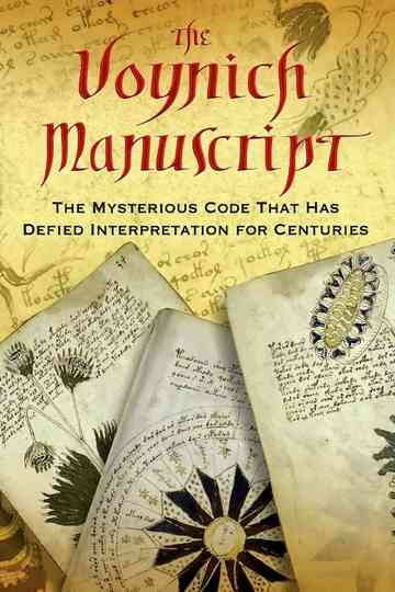 Das Voynich-Manuskript - Die geheimnisvollste Handschrift der Welt - Double Listed with 756357 - Please delete