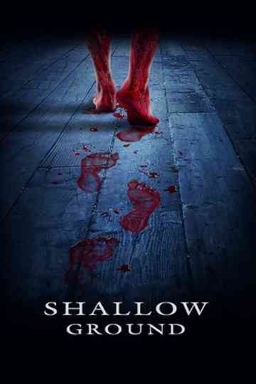 Shallow Ground poster