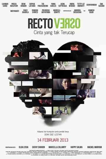 Rectoverso poster