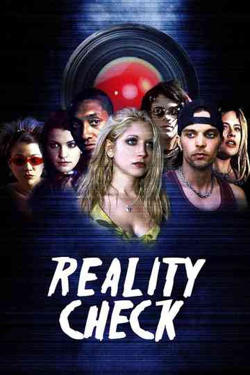 Reality Check Poster