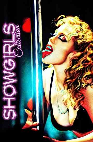 Showgirls Collection Poster