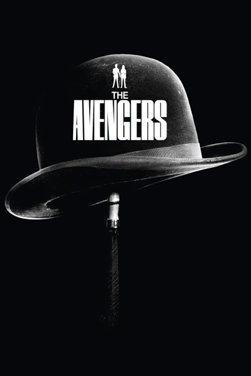 The Avengers Poster