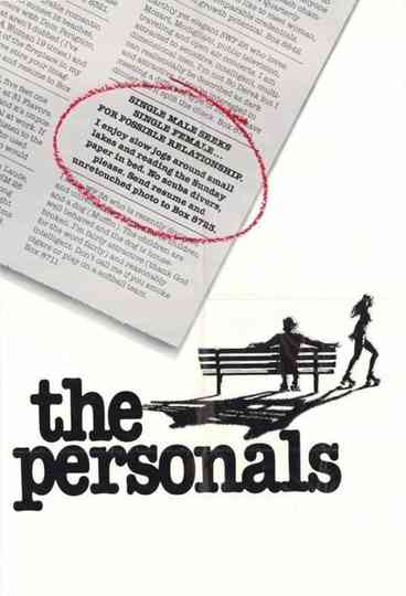 The Personals Poster