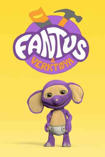Fantus og verktøya