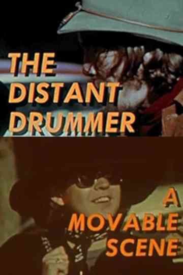 The Distant Drummer A Movable Scene Poster