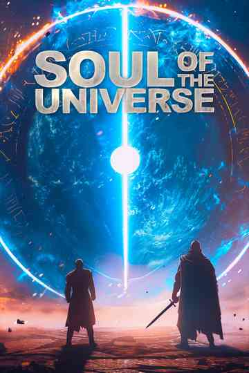 Soul of the Universe Poster