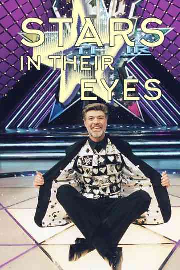 Stars in Their Eyes Poster