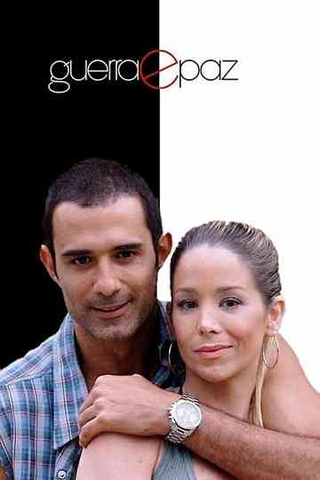 War and Peace Poster