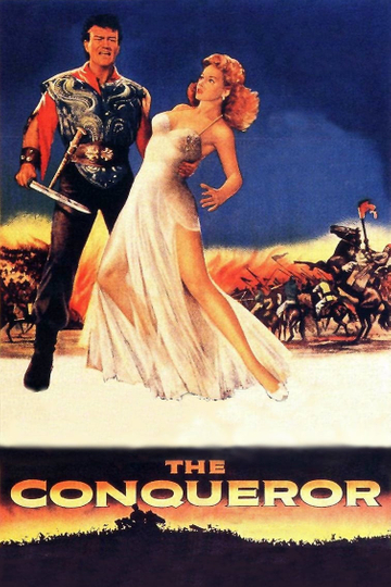 The Conqueror