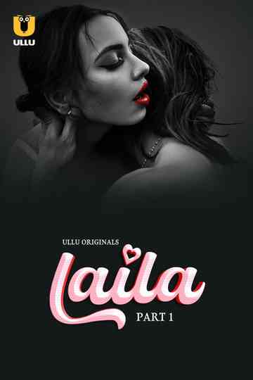 Laila Poster