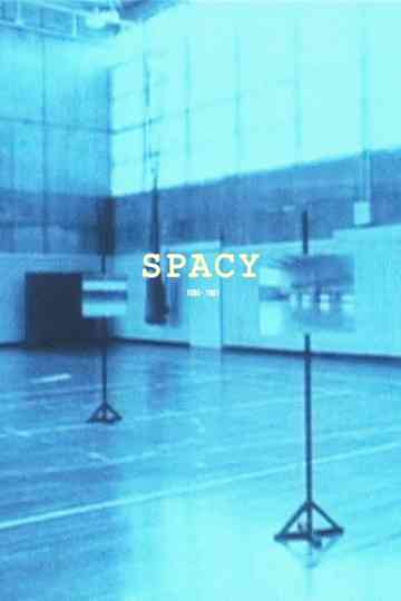 Spacy Poster