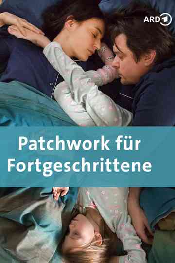 Patchwork für Fortgeschrittene Poster