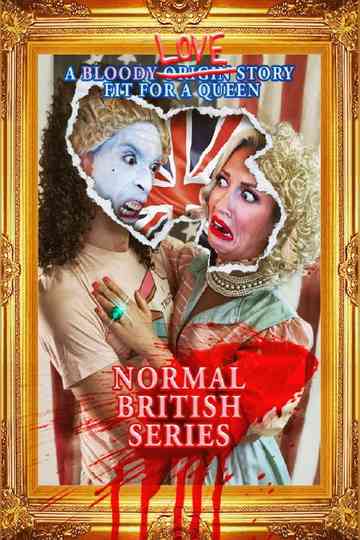 Normal British Series poster
