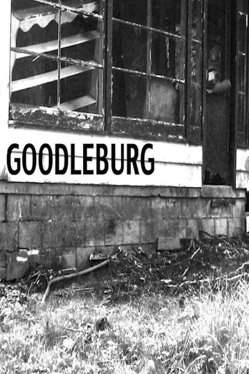 Goodleburg Poster