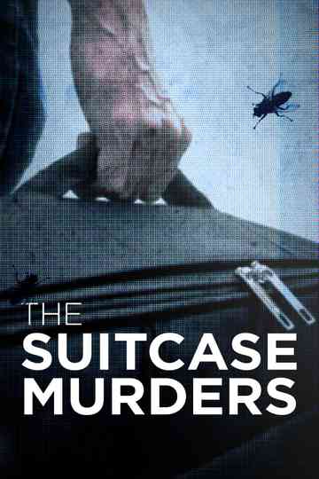 Suitcase Murders poster