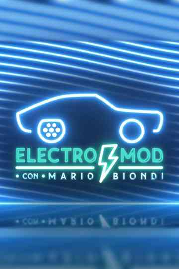 Electromod Poster