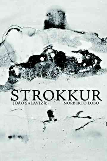 Strokkur Poster