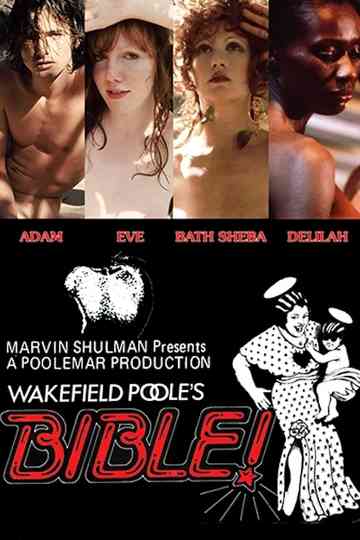 Wakefield Pooles Bible Poster