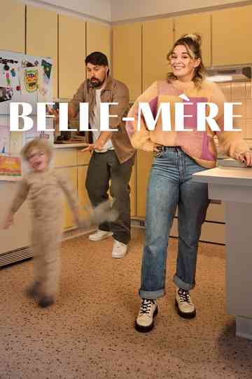 Belle-mère Poster