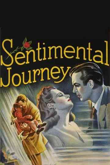Sentimental Journey Poster