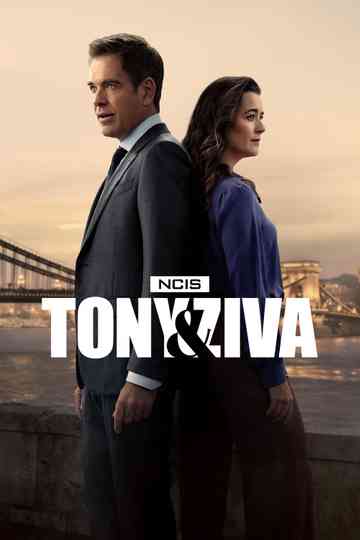 NCIS: Tony & Ziva poster