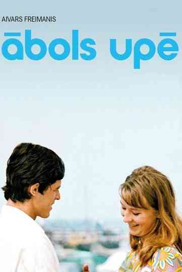 Apple in the River Poster