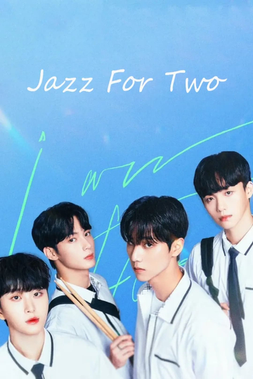 Jazz for Two Poster