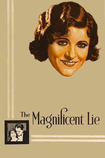 The Magnificent Lie Poster