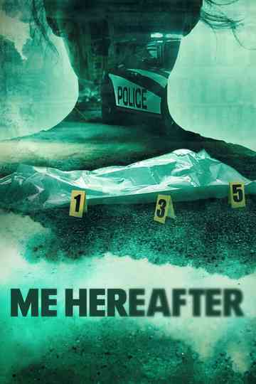 Me Hereafter Poster